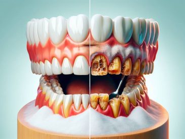 Effets du sucre sur les dents : comprendre et prévenir les dommages