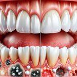 Le brossage des dents : techniques efficaces pour une hygiène optimale