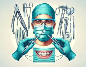 Dents de sagesse : extraction, complications et soins post-opératoires