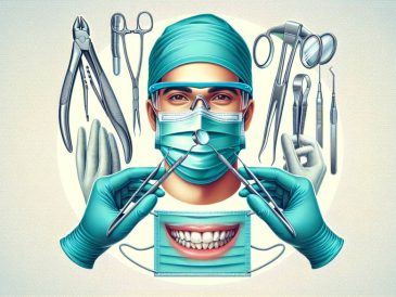 Dents de sagesse : extraction, complications et soins post-opératoires