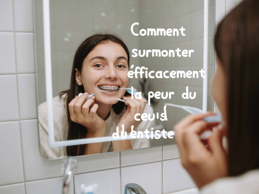 Comment surmonter efficacement la peur du dentiste : guide pratique